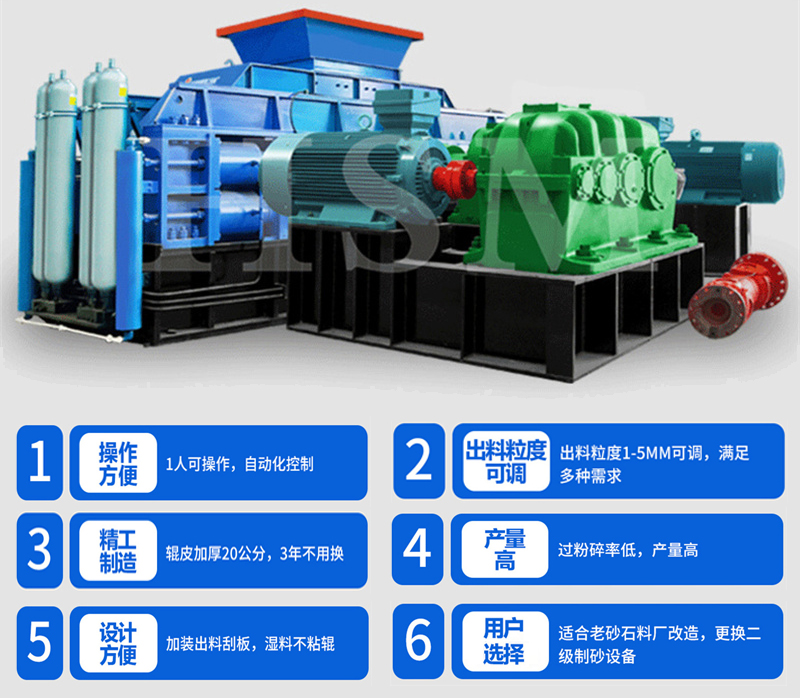 你對(duì)華盛銘破碎機(jī)投資疑慮重重？一對(duì)一咨詢(xún)幫你輕松決策