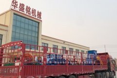 雙齒輥破碎機(jī)每小時(shí)產(chǎn)量是多少？
