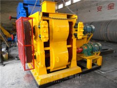 四輥破碎機報價貴不貴呢？大概要多少錢