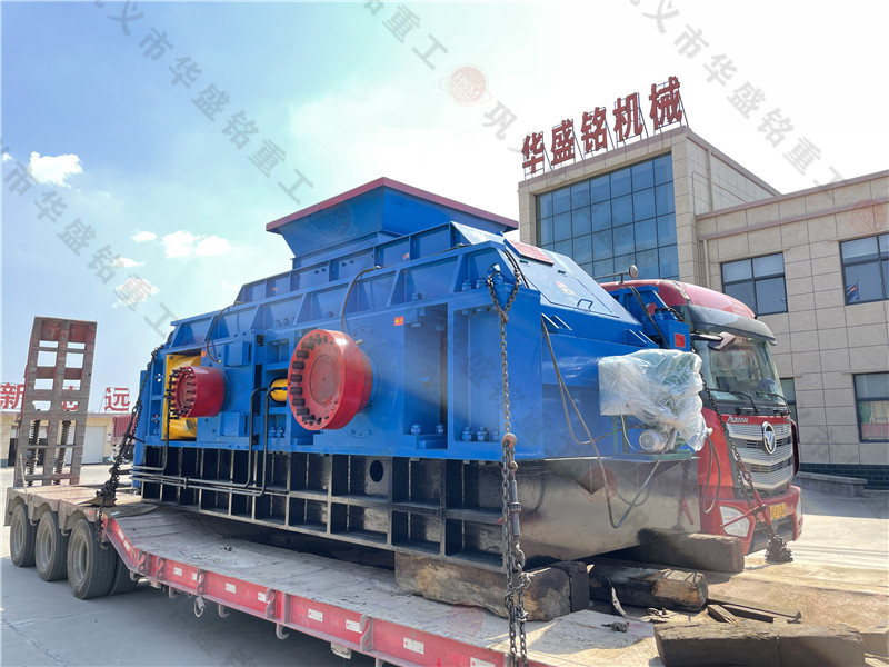 什么樣的原料可以制沙？液壓對(duì)輥制砂機(jī)制砂效果好嗎