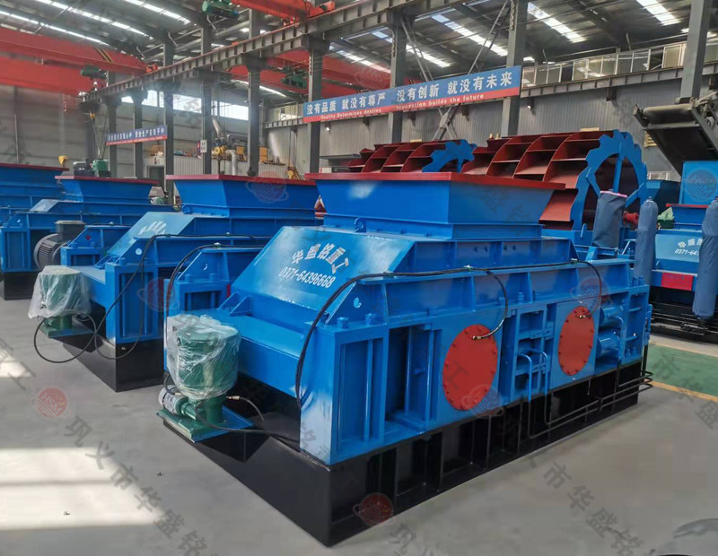 破碎白云巖用什么機器？破碎后的白云巖用途有哪些？